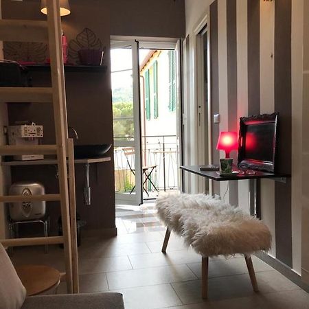Sanctus Syrus 1 Apartment Albenga Exterior photo