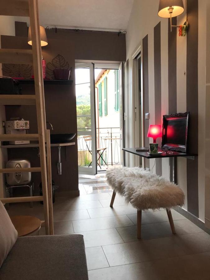 Sanctus Syrus 1 Apartment Albenga Exterior photo